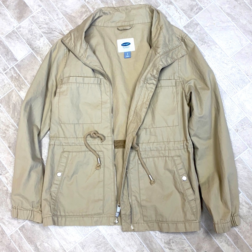 Old Navy Jacket